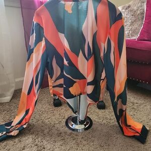 Womens Blouse